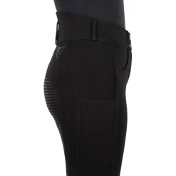 Elation Red Label Sport High Rise Full Seat Breech