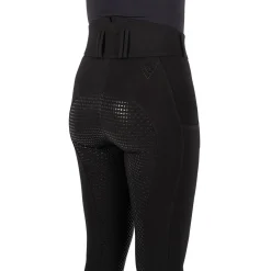 Elation Red Label Sport High Rise Full Seat Breech