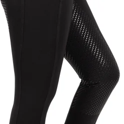 Elation Red Label Sport High Rise Full Seat Breech