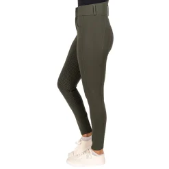 Elation Red Label Sport High Rise Full Seat Breech