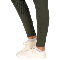 Elation Red Label Sport High Rise Full Seat Breech