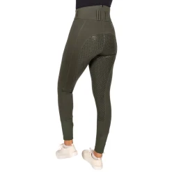 Elation Red Label Sport High Rise Full Seat Breech