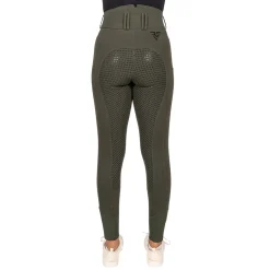 Elation Red Label Sport High Rise Full Seat Breech