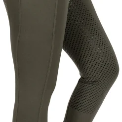 Elation Red Label Sport High Rise Full Seat Breech
