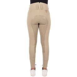Elation Red Label Sport High Rise Full Seat Breech