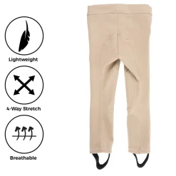 Kids Elation Red Label Sport Jodhpur