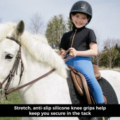 Kids Elation Red Label Sport Pull-On Breech - Kids'