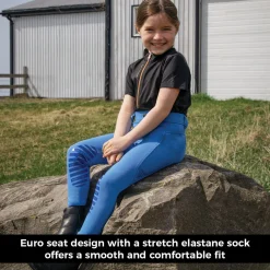 Kids Elation Red Label Sport Pull-On Breech - Kids'