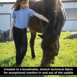 Kids Elation Red Label Sport Pull-On Breech - Kids'