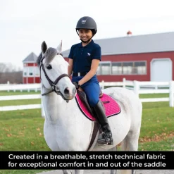 Kids Elation Red Label Sport Pull-On Breech - Kids'