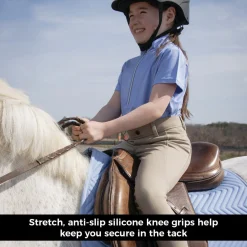 Kids Elation Red Label Sport Pull-On Breech - Kids'