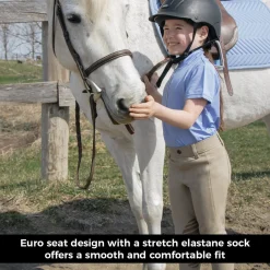 Kids Elation Red Label Sport Pull-On Breech - Kids'