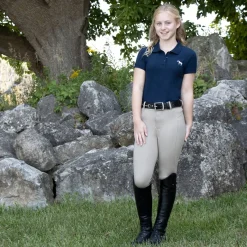 Kids Elation Red Label Sport Pull-On Breech - Kids'