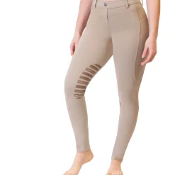 Elation Red Label Sport Pull-On Breech