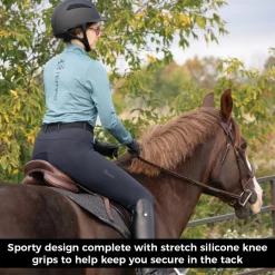 Elation Red Label Sport Pull-On Breech
