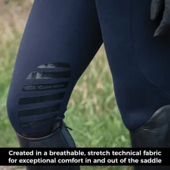 Elation Red Label Sport Pull-On Breech