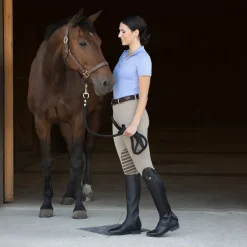 Elation Red Label Sport Pull-On Breech