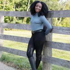 Elation Red Label Sport Pull-On Breech