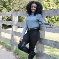 Elation Red Label Sport Pull-On Breech