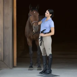 Elation Red Label Sport Pull-On Breech