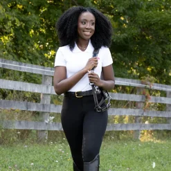 Elation Red Label Sport Pull-On Breech