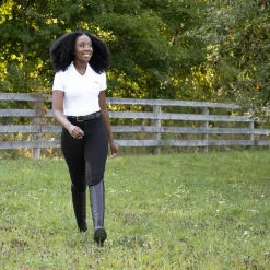 Elation Red Label Sport Pull-On Breech