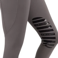 Elation Red Label Sport Pull-On Breech