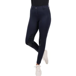 Elation Red Label Sport Pull-On Breech