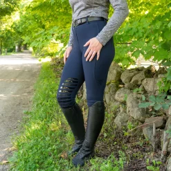 Elation Red Label Sport Pull-On Breech