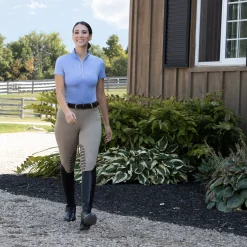 Elation Red Label Sport Pull-On Breech