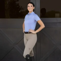 Elation Red Label Sport Pull-On Breech