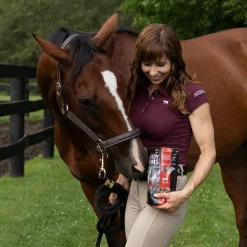 Enjoy Yums Apple Horse Treats 454 g