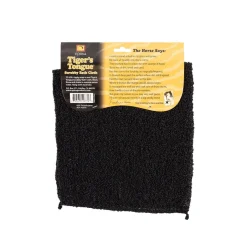 Epona Products Epona Tiger's Tongue Scrubby Bath Cloth