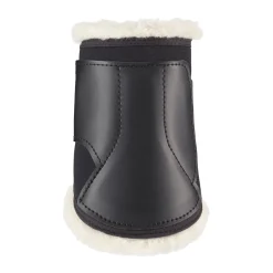 EquiFit Essential EveryDay Vegan SheepsWool Hind Boots