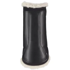 EquiFit Essential EveryDay Vegan SheepsWool Front Boots