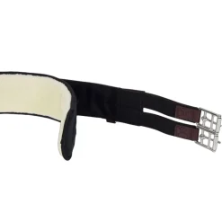 EquiFit Essentials Schooling Girth SheepsWool Replacement Liner