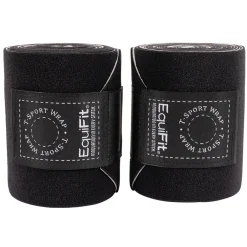 EquiFit T-Sport Polo Wraps