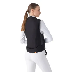 Equiline By AllShot Belair Airbag Vest