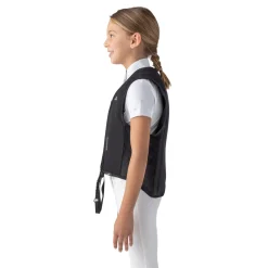 Equiline By AllShot Safekid Airbag Vest - Kids'