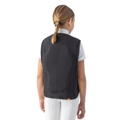 Equiline By AllShot Safekid Airbag Vest - Kids'