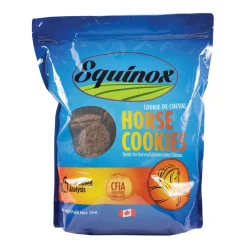 Equinox Horse Cookies 2 kg
