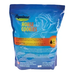 Equinox Horse Cookies 2 kg