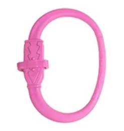 Jack's Equi-Ping Safety Ring