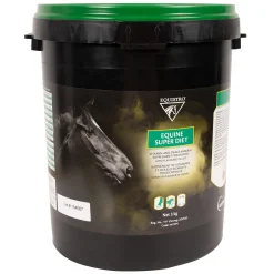 Vetoquinol Equistro Equine Super Diet 3 kg