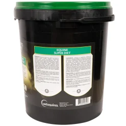 Vetoquinol Equistro Equine Super Diet 3 kg