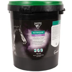 Vetoquinol Equistro Nutrequin Elite 3 kg