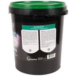Vetoquinol Equistro Nutrequin Elite 3 kg