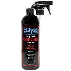 Eqyss Grooming Products Eqyss Crib-Guard Spray 946 mL