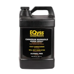 Eqyss Grooming Products Eqyss Marigold Spray 3.78 L