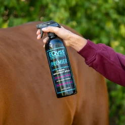 Eqyss Grooming Products Eqyss Premier Spray 946 mL